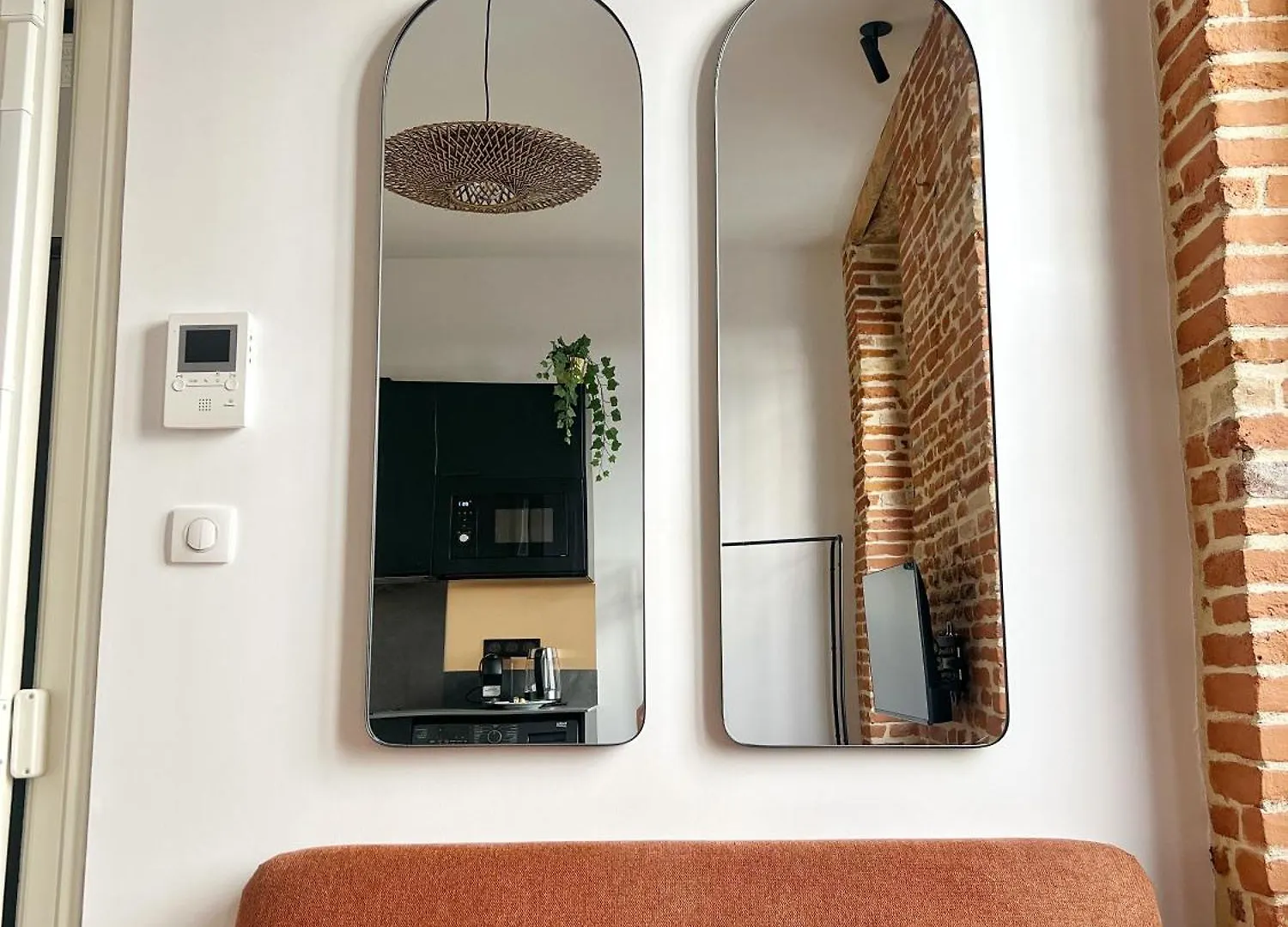 شقة L'Argentier - Centre - Luxe - Gare تولوز