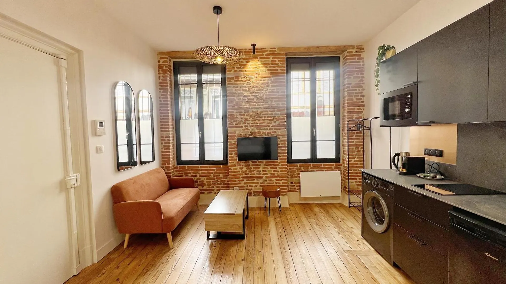 L\'Argentier - Centre - Luxe - Gare location